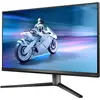 Image de Philips Evnia 32M2N6800M (3840 x 2160 pixels, 31.50"), Moniteur, Noir