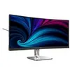Image de Philips 34B2U5600C - 5000 Series - écran LED - incurvé - USB - 34" - 3440 x 1440 WQHD @ 120 Hz - VA - 300 cd/m² - 4000:1 - 4 ms - 2xHDMI, DisplayPort, USB-C - haut-parleurs - Charbon