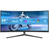 Image de Philips Evnia 34M2C6500/00 écran plat de PC 86,4 cm 34M2C6500/00