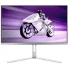 Image de Écran PC PHILIPS Evnia 8000 27M2N8500 00 - 67.3 cm 26.5' 2560 x 1440 pixels Quad HD QD-OLED - Blanc