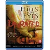 Image de La collines a des yeux [Blu-ray] en occasion ou reconditionné