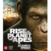 Image de La Planète des Singes : L'Affrontement [Blu-Ray] en occasion ou reconditionné