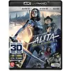 Image de ALITA: BATTLE ANGEL-BIL-BLURAY 4K