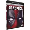 Image de DEADPOOL-BIL-BLURAY 4K