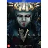 Image de Vikings Saison 5-Partie 2 (avec Version Francaise) [Blu-Ray] en occasion ou reconditionné