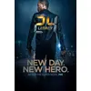 Image de 24 HEURES LEGACY SAISON 1