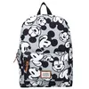 Image de Sac à dos MICKEY loisirs Never Look Back 1 compartiment