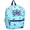 Image de Vadobag, Sac + cartable maternelle, Lilo & Stitch - Stitch