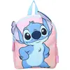 Image de Vadobag, Sac + cartable maternelle, Lilo & Stitch Rucksack Fluffy Friends 32 cm