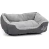 Image de Beeztees Baboo (Chat), Panier pour chien + chat