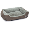 Image de beeztees Lit pour chat Baboo 48x37x18cm chat