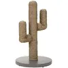 Image de Designed by Lotte Cactus (60 cm, Marron clair), Arbre à chat