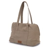Image de Sac de transport Designed by Lotte Bundu pour chien - beige (jusqu'à 7 kg)