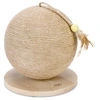 Image de Balle à gratter en bois Balty XL de Designed by Lotte Ø30x31,5 cm, pour chat