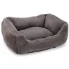 Image de Beeztees Lit pour chats Kadi (Chat), Panier pour chien + chat