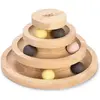 Image de Designed by Lotte Mia (Balle pour chat), Jouets pour chat