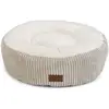 Image de Designed by Lotte Lit pour chats (Chat), Panier pour chien + chat