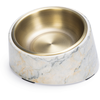Image de Gamelle en mélamine Designed by Lotte Vita, beige pour chat - capacité : 160 ml, 13,5 cm de diamètre