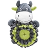 Image de Jouet pour chien vache beeztees 32 x 21,5 x 9 cm
