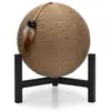 Image de Designed by Lotte Tyra (33 cm, Sable), Arbre à chat