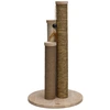 Image de Tronc à griffer en bois Designed by Lotte Willa pour chat