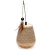 Image de Jouet en bois pour chat Tumble Mae Designed by Lotte Ø15x18 cm chat