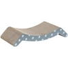 Image de Griffoir beeztees Star pour chat - l 44,5 x L 21 x H 8 cm