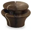 Image de Beeztees Carton Jouets à gratter Hide (Griffoir pour chat), Jouets pour chat