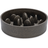 Image de 800 ml, Ø17x 4,5 cm écuelle antiglouton pour chien Designed by Lotte en bambou