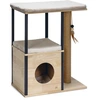 Image de Arbre à chat en bois Nala Designed by Lotte nature, pour chat