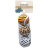 Image de beeztees jouets pour chien boule de jungle chien