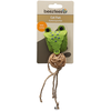Image de beeztees Jouet pour chats Jungle Raddi env. L 18 x l 6 x H 4 cm