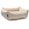 Image de Beeztees Katzenbett Moza (Chat), Panier pour chien + chat