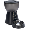 Image de Distributeur automatique de nourriture Beeztees Cam 4l chat