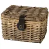 Image de Fastrider, Panier à vélo, (8 l)