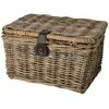 Image de Fastrider Panier Sera Rattan Lid 26l One Size
