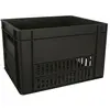 Image de Fastrider Panier Bicycle Crate 34l One Size