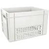 Image de Fastrider Panier Bicycle Crate 34l One Size