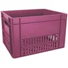 Image de Fastrider Panier Bicycle Crate 34l One Size