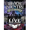 Image de Live over Europe - Blu-Ray