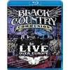 Image de Black Country Communion - Live Over Europe [Blu-ray] en occasion ou reconditionné