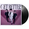 Image de Get Better Vinyle album