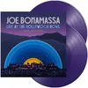 Image de Live At The Hollywood Bowl With Orchestra Édition Limitée Vinyle Violet Vinyle album