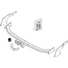 Image de Attelage Démontable Avec Outil Brink 327400