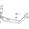 Image de Attelage Boule Démontable Brink 349500