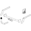 Image de Attelage Démontable Avec Outil Brink 380400