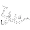 Image de Attelage Boule Démontable Brink 408600