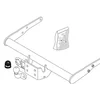 Image de Attelage Boule Démontable Brink 426900