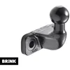 Image de Attelage Boule Démontable Brink 467400