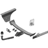 Image de Attelage Démontable Avec Outil Brink 487000